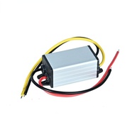 Conversor DC 24V/12V para 5V/3A: Energia Estável para Seus Dispositivos - imagem 2