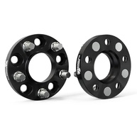 Espaçadores de Roda 5x115 25mm CNC Forjado Hubcentric para Dodge Charger, Challenger, Magnum e Chrysler 300c - imagem 2