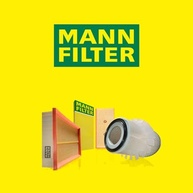Filtro de Ar de Cabine MANN-FILTER CU2842/1 Original para VW, Amarok e Touareg - Proteção Anti-Pólen e Máxima Eficiência - imagem 5