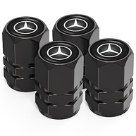 Tampas de Válvula Premium para Mercedes Benz: Estilo e Proteção para Seu Carro - imagem 3