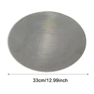 JicSuXi Tela de Malha Antirrespingo para Drenagem de Óleo Automotivo - 33cm Prática e Durável - imagem 3