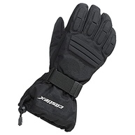 Luvas Castle X Platform: Proteção e Conforto para Motos de Neve (Preto - MED) - imagem 2