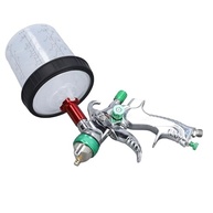 Pistola de Pulverização HVLP 20 Onças - Alta Atomização para Pintura Profissional - imagem 3