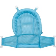 Rede de Proteção para Banheira Buba Azul - Segurança e Conforto para Bebês no Banho - imagem 2