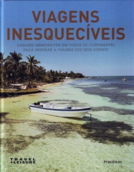 Viagens Inesquecíveis: O Guia Definitivo para Sua Próxima Aventura - imagem 1