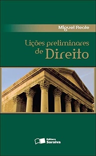 Lições Preliminares do Direito - 27ª Edição: Guia Essencial para Juristas - imagem 2