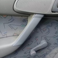 Limpador Multiuso para Interiores do Carro - Vonixx 5L Concentrado - imagem 5