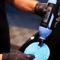 Blend Cleaner Wax Vonixx: Cera Vitrificadora 3 em 1 para Brilho e Proteção Duradoura - imagem 3