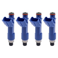 Injetores de Combustível HiSport para Toyota Corolla e Matrix 1.8L (2004-2008) e Pontiac Vibe 1.8L (2005-2008) - Peças de Reposição de Alta Performance - imagem 1