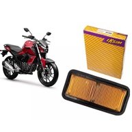 Filtro de Ar FZ15 2023+: Potência e Pureza para Sua Moto - imagem 1