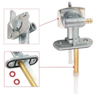 Interruptor Petcock Válvula de Combustível para Yamaha, Kawasaki e Suzuki - Qualidade e Durabilidade - imagem 3