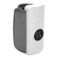Aquecedor Portátil de Garrafas de Leite com Temperatura Ajustável - Ideal para Viagens e Uso Doméstico - imagem 2