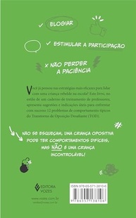 TOD: Guia Essencial para Professores - Estratégias Eficazes para o Ensino Fundamental e Médio - imagem 3