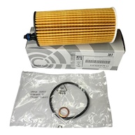 Filtro de Óleo Original BMW 11428575211: Desempenho e Proteção para Seu Motor - imagem 1