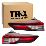 Luz Traseira TRQ para Nissan Rogue 2021-2023: Segurança e Estilo Renovados - imagem 2