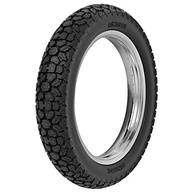 Pneu Traseiro Rinaldi WH21 110/90-17 60R para Honda NXR 125 Bross - Performance e Durabilidade - imagem 2