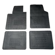 Tapete de Borracha Premium para Nissan Kicks (2016-2023) - Proteção e Estilo EQMAX - imagem 2