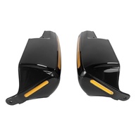 Protetor de Mão para Moto FJMQHU: Segurança e Estilo à Prova de Chuva (14-50cm) - imagem 5
