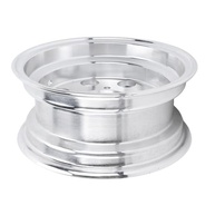 Roda Traseira Youthink 3.50-8 para Mini Moto Z50R - Leveza e Estilo - imagem 3