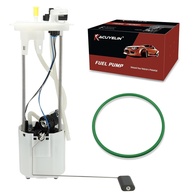 Conjunto Bomba Combustível Elétrica FG2060 para Ford F-350/F-450/F-550 Super Duty 2011-2016 (6.2L V8) - Substitui E2587M P77280M CC3Z9H307A - imagem 1