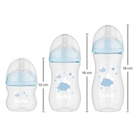 para-a-flow-mamadeiras-3-anticolico-bebes-easy-nuvem-120270330ml-kit-azul-sistema-a