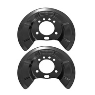 Protetor de Poeira de Freio para Ford Escape e Focus: Segurança e Silêncio Garantidos! - imagem 3