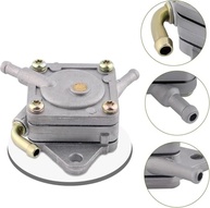 Kit Completo Bomba Combustível + Filtro + Vela para Club Car Golf Cart DS & Precedent (1984+) Motores 290FE 350FE - imagem 4