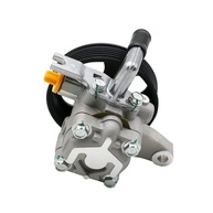 Bomba Direção Hidráulica Nova com Polia para Hyundai Genesis 2009-2013 3.8L - Peça 21-422 - imagem 4