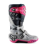 Botas Fox Racing Instinct: Aderência e Proteção Máxima para Motocross - imagem 3