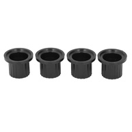 Eujgoov JAVILMOWERS FRONTE -roda Flask que Reduz o Atrito para um Desempenho Efetivo para Cortadores de Grama 4 Pcs - imagem 2