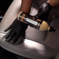 Kit Higicouro Vonixx: Limpeza e Hidratação Profissional para Couros - imagem 3