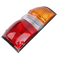 Lanterna de Freio Traseira para Toyota Tacoma 2001-2004 (Motorista Esquerdo) - Alta Resistência e Vedação Superior - imagem 5