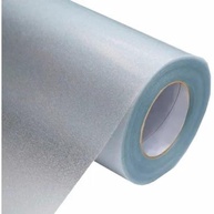 Adesivo Vinil Jateado para Vidro - Impermeável e Lavável 3m x 1m - imagem 3