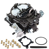 Carburador 4 Barris Rochester Quadrajet para Mercruiser 260/350 - Potência e Desempenho Otimizados (17080561) - imagem 2