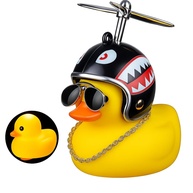 Patinho Jack da Zueira com LED: Acessório Divertido para Moto, Bike e Decoração - imagem 1