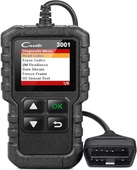 Scanner Automotivo 3001 OBD2: Diagnóstico Rápido e Preciso em Português para Veículos Pós-1996 - imagem 2