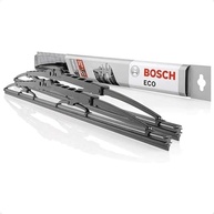 Jogo Palheta Limpador Para-Brisa Bosch Eco B340 - Limpeza Impecável e Durabilidade - imagem 5