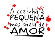 Adesivo de Parede Decorativo para Cozinha Pequena - Design Moderno e Funcional - imagem 3