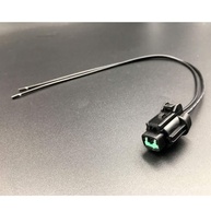 Conector Pigtail Sensor Temperatura Ambiente para Nissan 2002-2021: Substituição Perfeita! - imagem 3