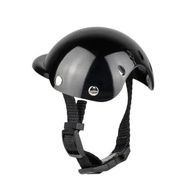 Capacete de Moto para Cães e Gatos: Estilo e Segurança para Aventuras Pet! - imagem 5