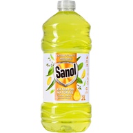 Limpador Multiuso Poderoso 300ml - Desinfetante Profundo para Toda Casa - imagem 3