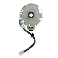 Stator Magneto Apollo para Dirt Bike 50cc a 125cc: Potência e Confiabilidade para Sua Aventura! - imagem 2