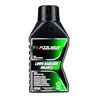 Limpa Radiador Orgânico Koube 450ml - Limpeza Profunda e Segura para seu Sistema de Refrigeração - imagem 2