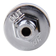 Filtro de Combustível Universal CarBole 3/8" - Visibilidade e Proteção para Seu Motor - imagem 5