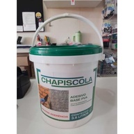 Chapiscola Adesivo Impermeabilizante PVA: Aderência Máxima para Reboco e Mais! - imagem 3