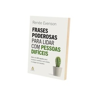 Domine Pessoas Difíceis no Trabalho: Mais de 300 Frases para Resolver Conflitos - imagem 4