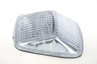 Luz Traseira LED com Seta Integrada para Harley Davidson V-Rod - Lente Transparente - imagem 5