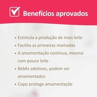 Relactador Premium 3 em 1 - Kit Completo para Amamentação com Método SaveMilk - imagem 5