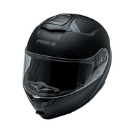 Capacete Robocop Peels TR1 NKD Preto Fosco: Segurança e Estilo para Sua Moto - imagem 3
