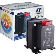 Autotransformador UPSAI TF-500 500VA com Sensor Térmico: Segurança e Versatilidade para Sua Casa! - imagem 3